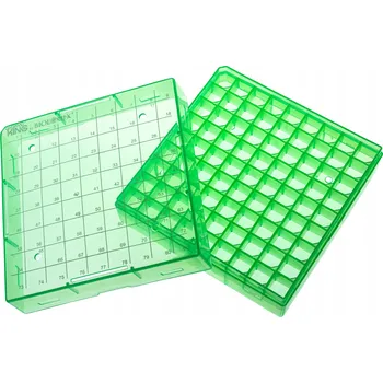 Stojan na zkumavky Biologix