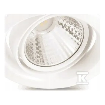 Bodové svítidlo Bodové LED svítidlo PILA SL252 EC RD 070 5W 280lm 4000K W HV 06 IP20 b