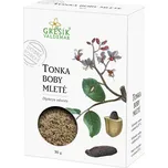 Valdemar Grešík Mleté boby tonky 30 g