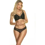 Push-up podprsenka Konrad Valentine Béžová 80C