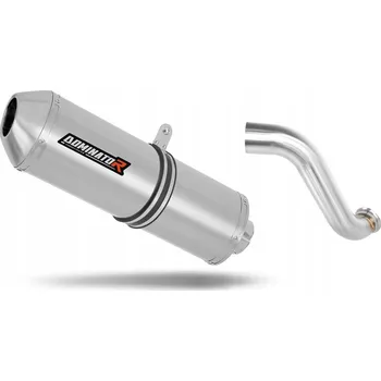Výfuk pro motocykl 690 Duke 2012-2018 výfuk tlumič OVR DOMINATOR