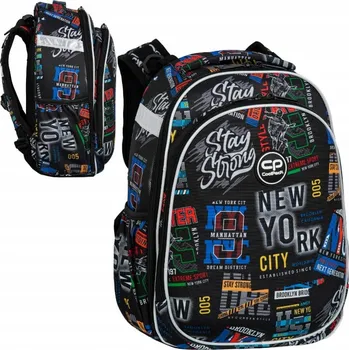 Školní batoh Školní batoh vícekomorový CoolPack, vícebarevný, 25 l