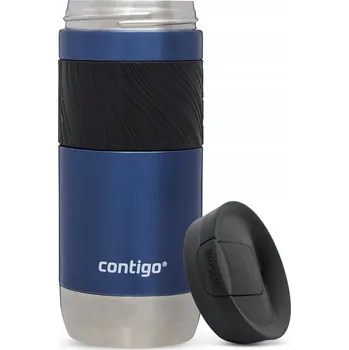 Termohrnek Termohrnek Contigo Byron 2.0 modrý 470 ml