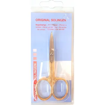 Manikúra sada Solingen 12 dílů