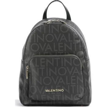 Outdoorové zavazadlo Valentino Bags Regina Re Batoh 32cm, 11L, černá, imitace kůže, 235796