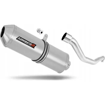 Výfuk pro motocykl WR 450 F 2003 - 2006 výfuk tlumič OVR DOMINATOR