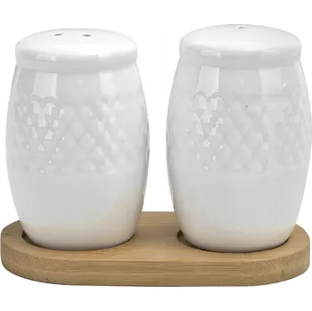 Kořenka Bílá slánka a pepřenka Orion