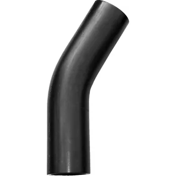 Vodovodní potrubí Oblouk bezešvý 22° Eurostandard PE 100 RC na tupo d110 mm, SDR 11 , PN 16