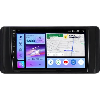 GPS navigace GPS NAVIGACE RÁDIO ŠKODA KAMIQ 2019+ ANDROID