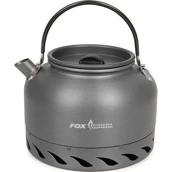 Kempingové nádobí Fox Konvička Cookware Heat Transfer Kettle 1,5 l