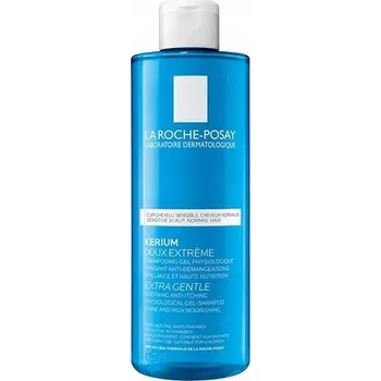 Šampon Šampon La Roche-Posay 200 ml pro regeneraci a hydrataci