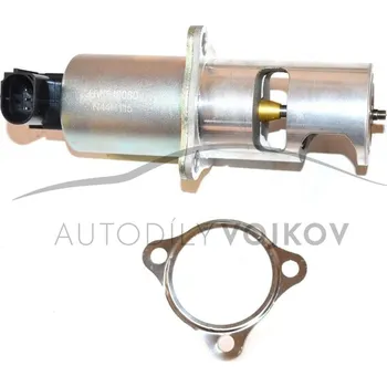 Váha vzduchu AGR / EGR - ventil Renault Laguna 1998 - 2001 1.9 dCi - F9Q