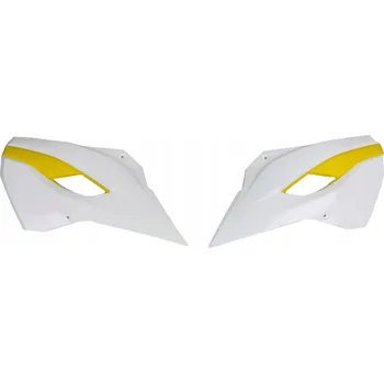 Kryt chladiče HUSQVARNA FC/TX/TE/FE 250