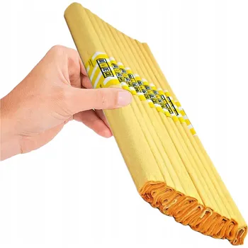 Obraz Krepový papír DO&DECO růžový