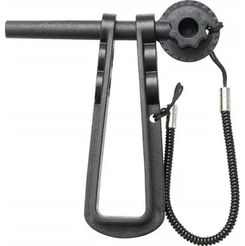 Bezpečnostní kamera Super B TB-CR30 stahovák klik