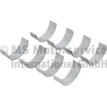 Sada ložiska ojnice Kolbenschmidt 77965600