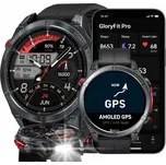 Chytré Hodinky Zeblaze Stratos 4 černé