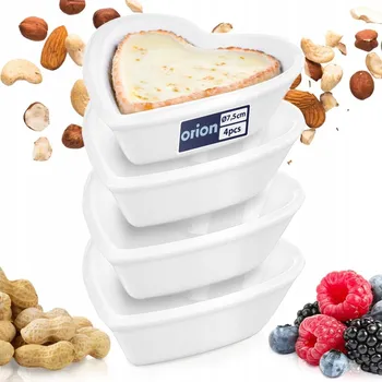 Žáruvzdorná miska Orion 0,03 l