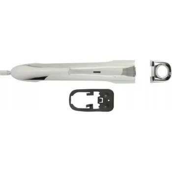 Dveře karosérie Blic 6010-07-040401PPP Vnější klika dveří