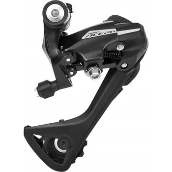 přehazovačka SHIMANO MĚNIČ ACERA M3020 7/8 RYCHL. SGS ČERNÝ