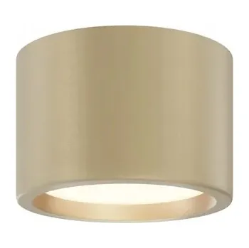 Bodové svítidlo kulatý Maytoni žluté