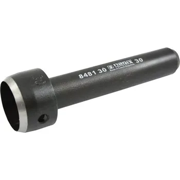 Výsečník tyčový s hlavicí (různé velikosti) - Narex Bystřice Průměr: 30