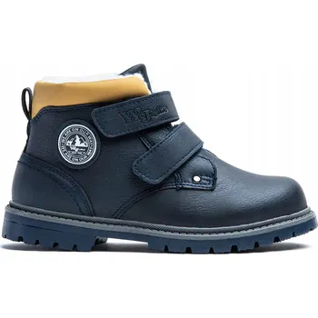 Dámské kozačky Kozačky, boty, zateplené boty Wojtyłko, velikost 35