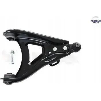 Zavěšení kol Rameno Sidem 5586 B , odpružení kol