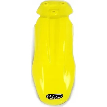 UFO PŘEDNÍ BLATNÍK HONDA CRF 50 '04-'21 ŽLUTÝ