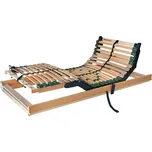 Ahorn Portoflex Motor flat Kombi P levý s bezšňůrovým ovládáním 120x200