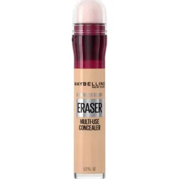 Korektor Korektor Maybelline Instant Eraser 01 Light, krycí s aplikátorem, 6,8 ml