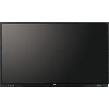 Monitor SHARP PN-LC752 75" UHD 350cd/m2 20 touch point (60005892)