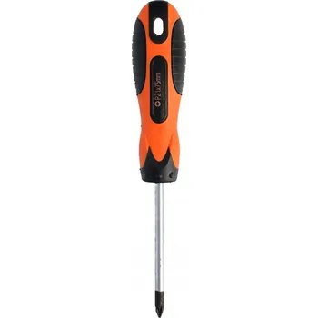 Šroubovák Křížový šroubovák Faster Tools PH 3x150mm