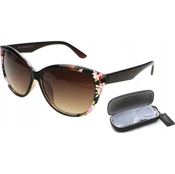 Victoria sluneční brýle "mušky" - dámské