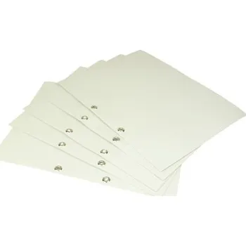 Desky s gumou A4 Profil