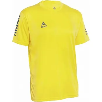 Dámské tričko Sportovní tričko Select Pisa Jr M pro házenkáře, 6 let i476_33597423