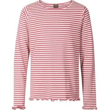 Dívčí oblečení NAX - ODEWO DĚTSKÉ BAVLNĚNÉ TRIKO NAX