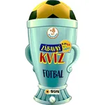 Zábavný kvíz: Fotbal - Nakladatelství…