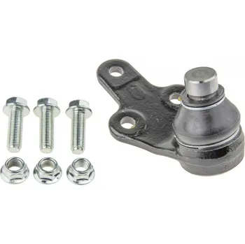 Zavěšení kol Čep ramene Podpora Kloub FORD FOCUS III CB8/CDH 11-14 GRAND C-MAX 10- /PŘEDNÍ spodní pravý/ 1702970 NTY