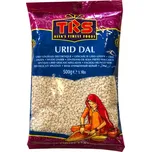 TRS Urid Dal bílá čočka