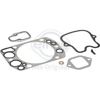 Těsnění motoru Sada těsnění, hlava válce ELRING 812.544