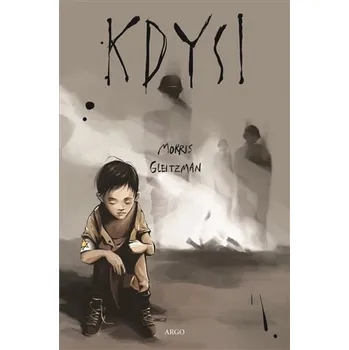 Kniha Kdysi [E-kniha] - Morris Gleitzman