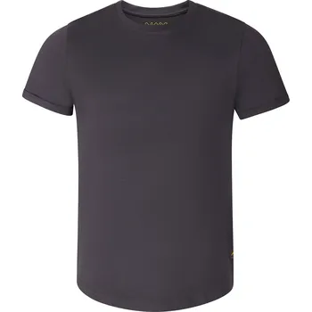 Pánské tričko NAX - MUDER PÁNSKÉ BAVLNĚNÉ TRIKO NAX