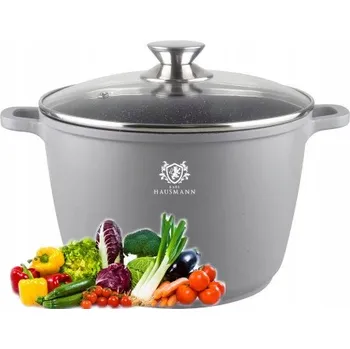 Hrnec Karl Hausmann Grant tradiční Hrnec 6,2 l