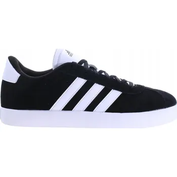 Dámské tenisky Adidas tenisky pro kluky vl court 3.0 černé, vel. 5