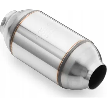 Katalyzátor Univerzální katalyzátor 3.0-5.0 EURO 2 diesel AWG