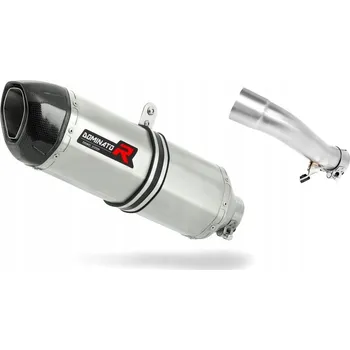 Výfuk pro motocykl CB 500 F 2013 - 2015 výfuk tlumič HP1 DOMINATOR