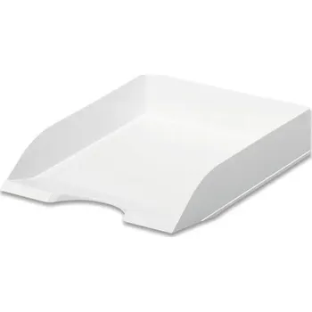 Zásobník na dokumenty Durable A4 bílý