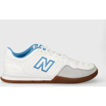Pánská obuv Boty New Balance Audazo V5+ Pro MSA2IW55, 40.5, bílá, 00X