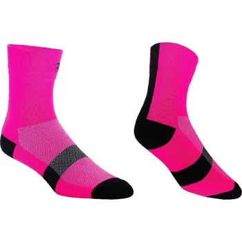 Pánská móda Ponožky BBB BSO-07 HightFeet 44-47 - XL / 44-47